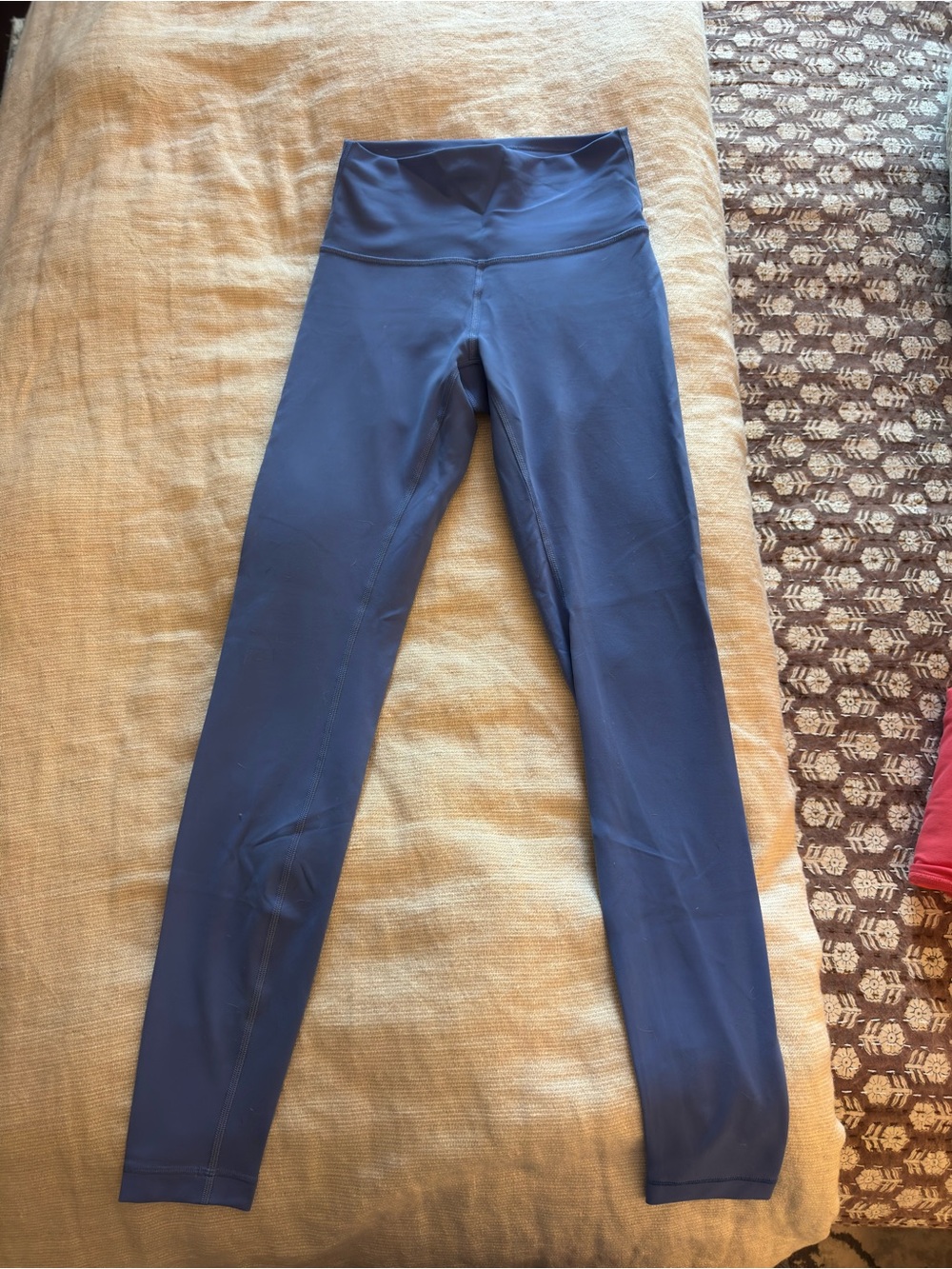 Lululemon leggings - size 4